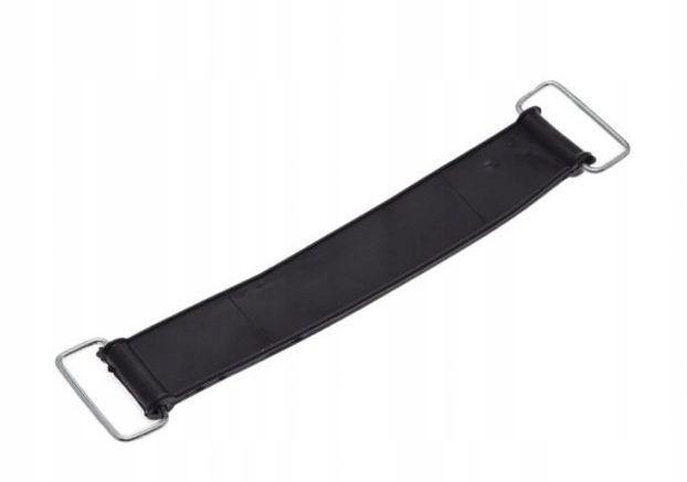 Pasek trzymający mocujący akumulator