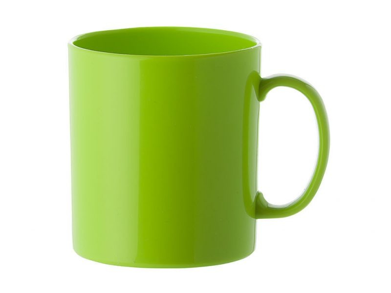 

Kubek Duży 350 ML Kubki Plastikowe Do Napojów