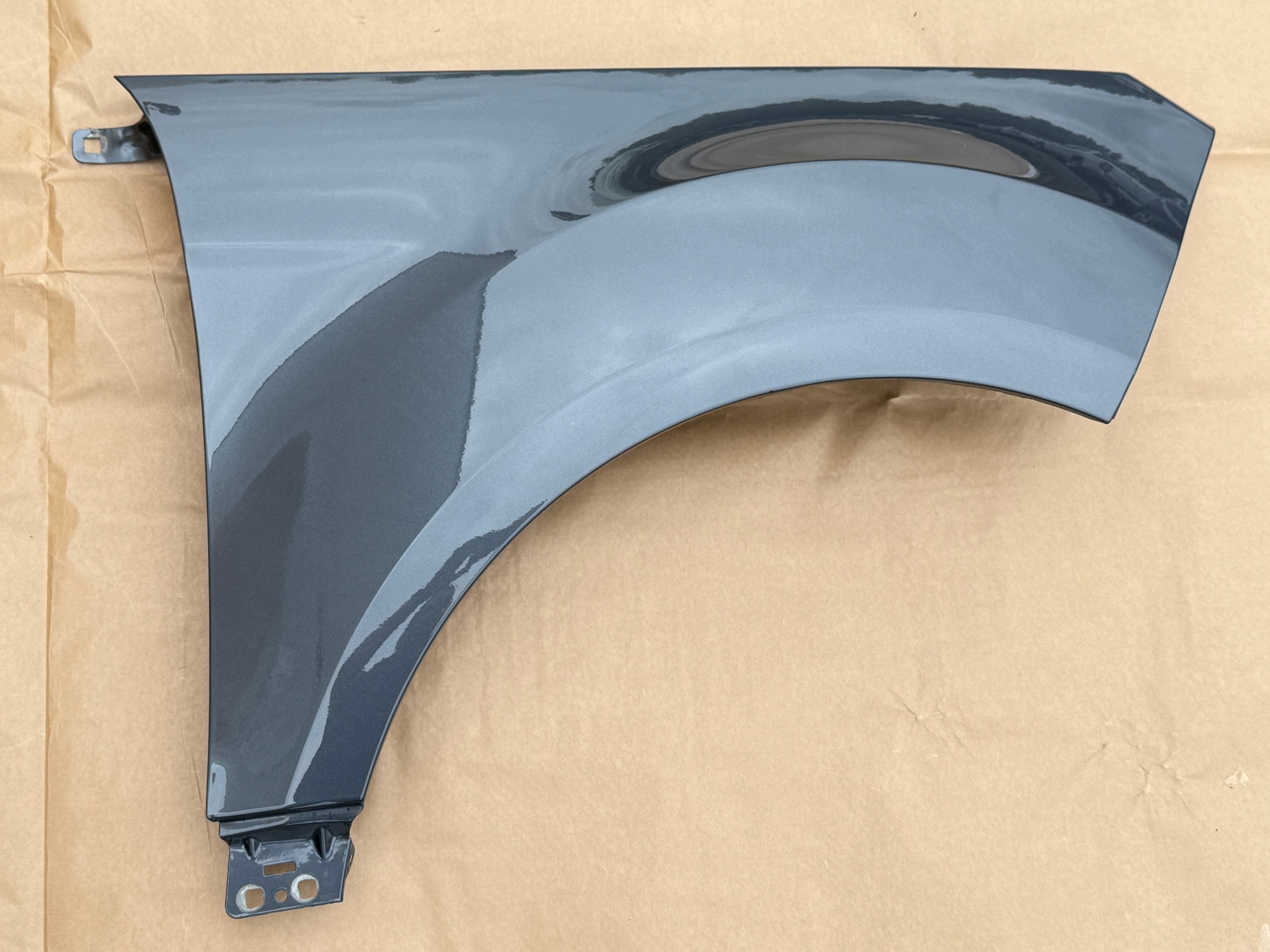 FORD ECOSPORT 2012-2017 parafango Destra SEA GRAY Originale