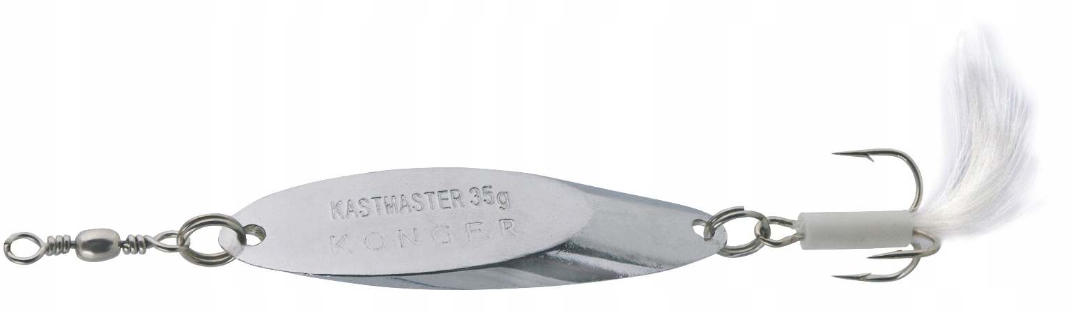 Konger Kastmaster 35G