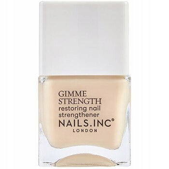 Nails.Inc Gimme Strength Posilovač nehtů 14 ml
