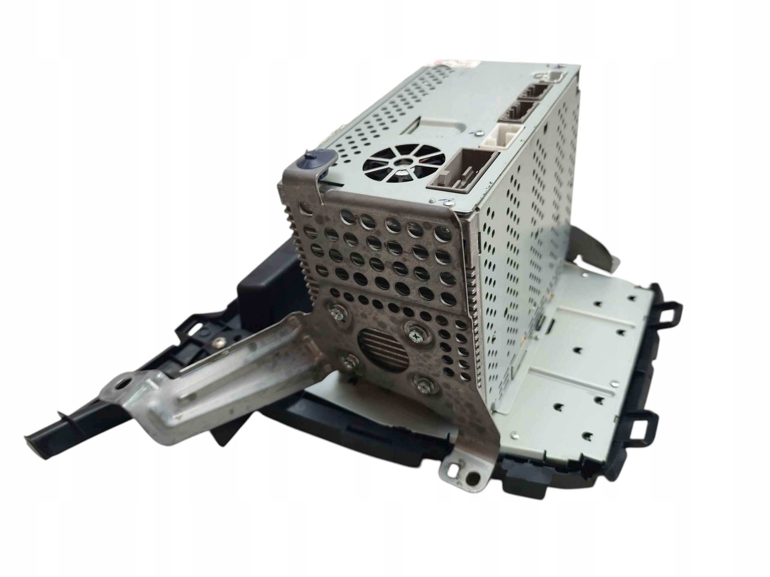 RADIO CD HONDA ODYSSEY IV 39100-TK8-A320