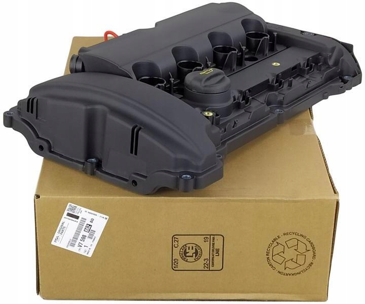 OE PSA POKRYWA ZAWORÓW CITROEN C4 I 1.6 THP