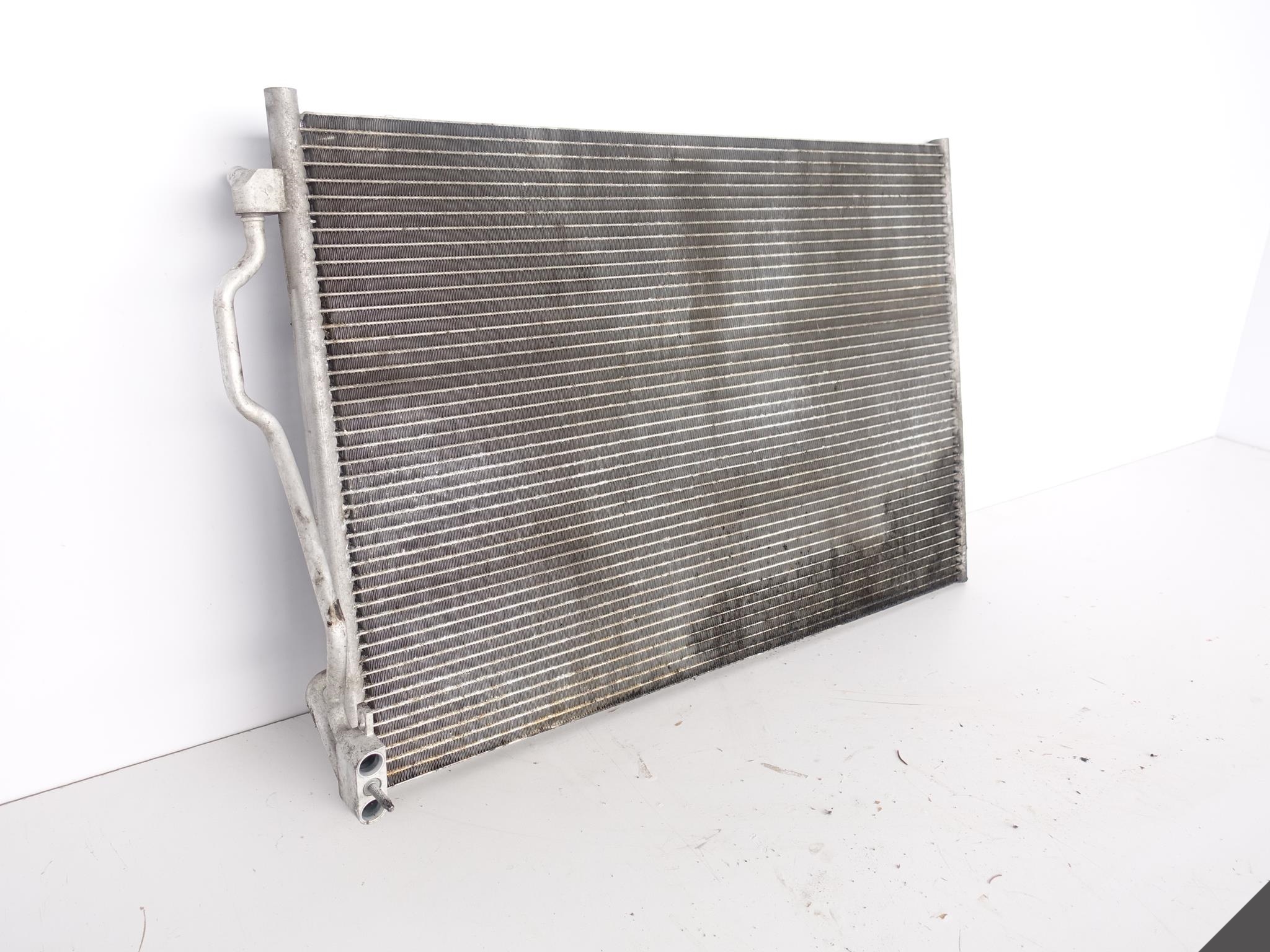 MERCEDES S-KLASA W221 C216 RADIATEUR CLIMATISATION
