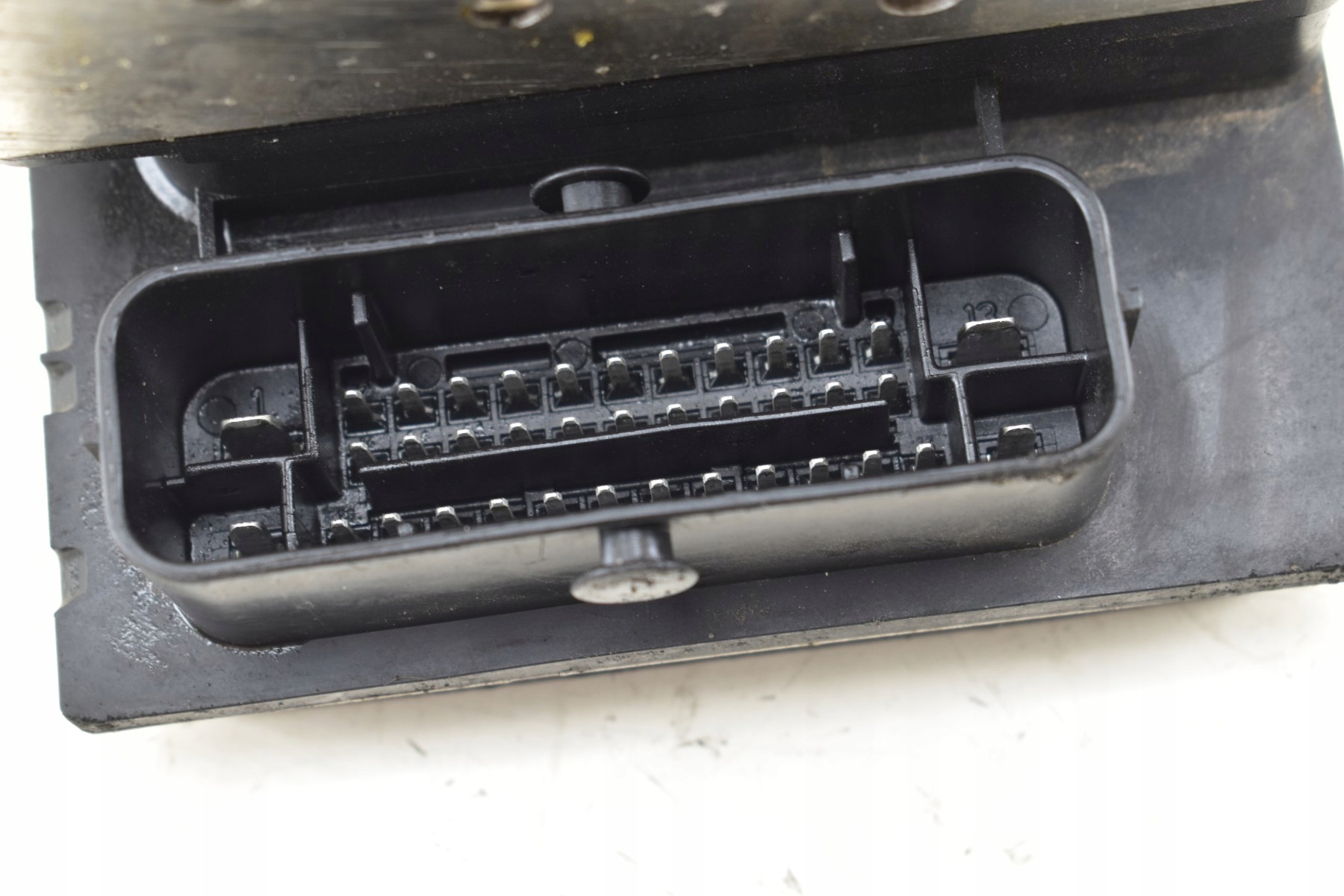 control unit ABS front Opel Corsa E MERIVA B 0265252688 AVT
