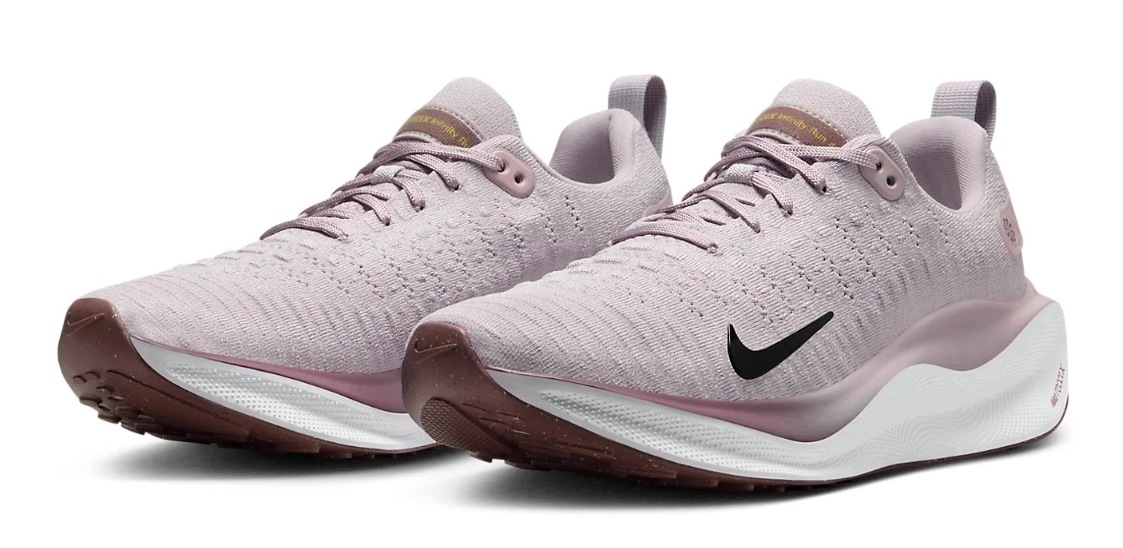 Buty do Biegania Nike Flyknit Reactx Infinity Run 4 Unisex DR2670-010 42
