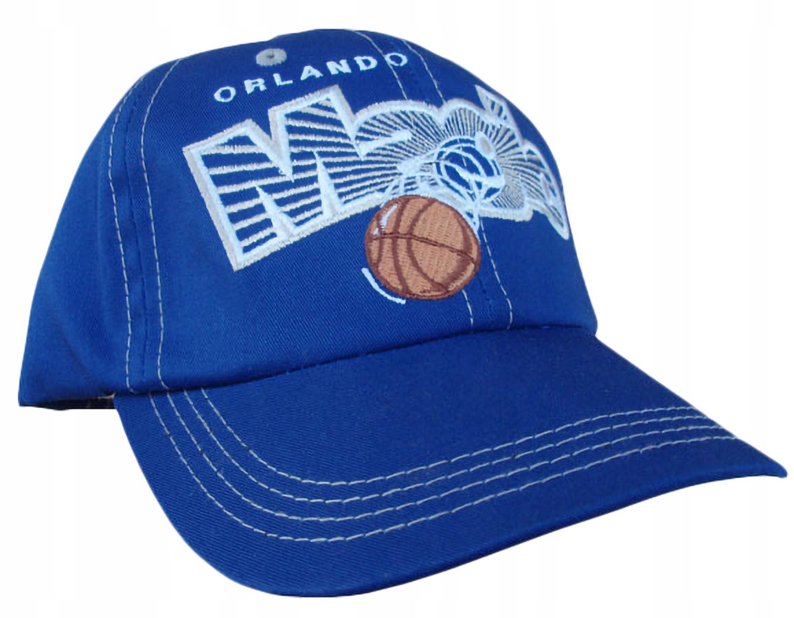

Czapka Snapback Dziecięca Nba Orlando Magic