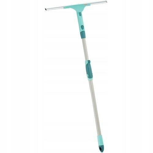 Leifheit Stěrka na okna Window Slider XL 40 cm s teleskopickou tyčí