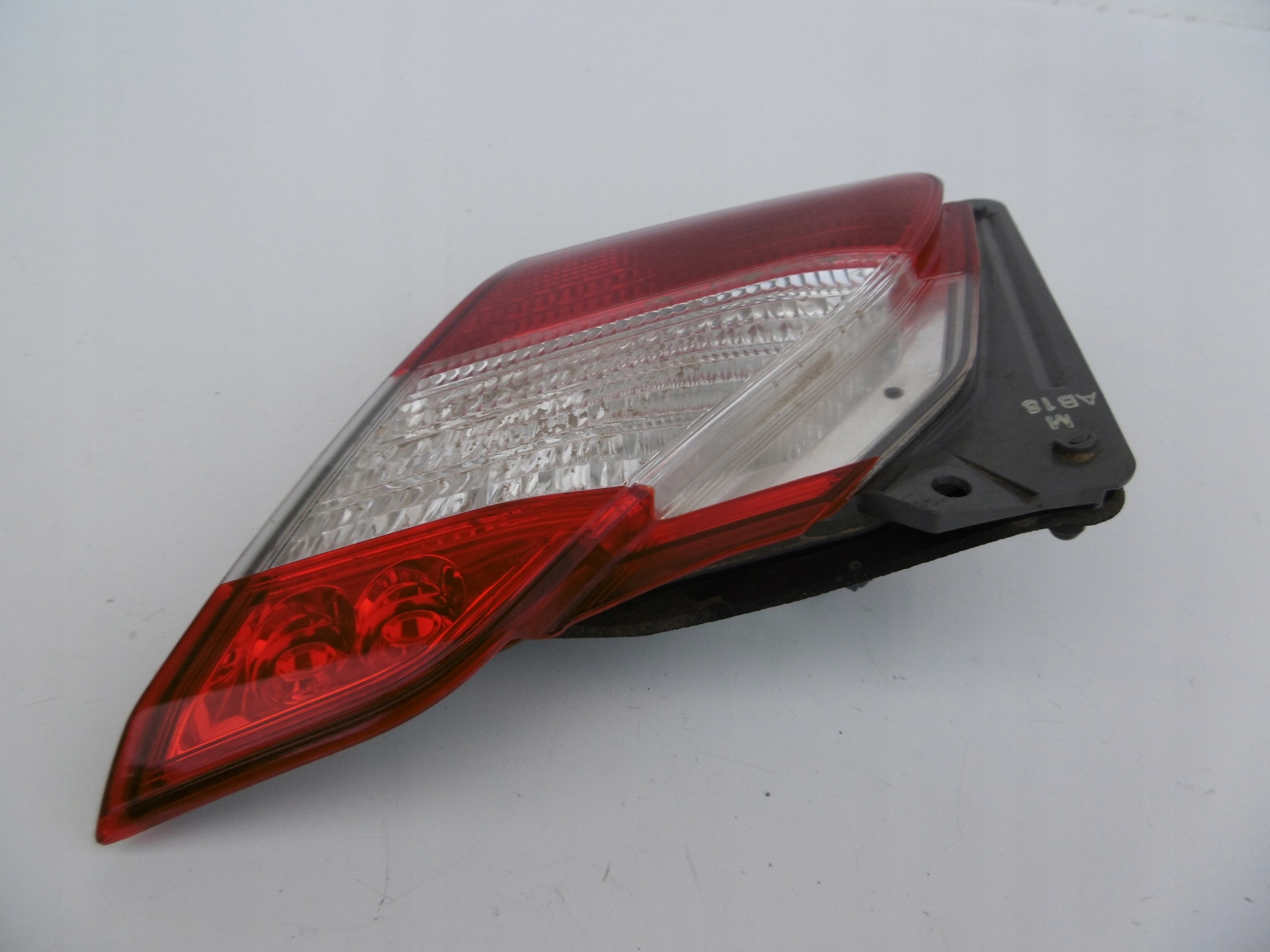 light bonnet boot right left rear part INFINITI M M35 M37