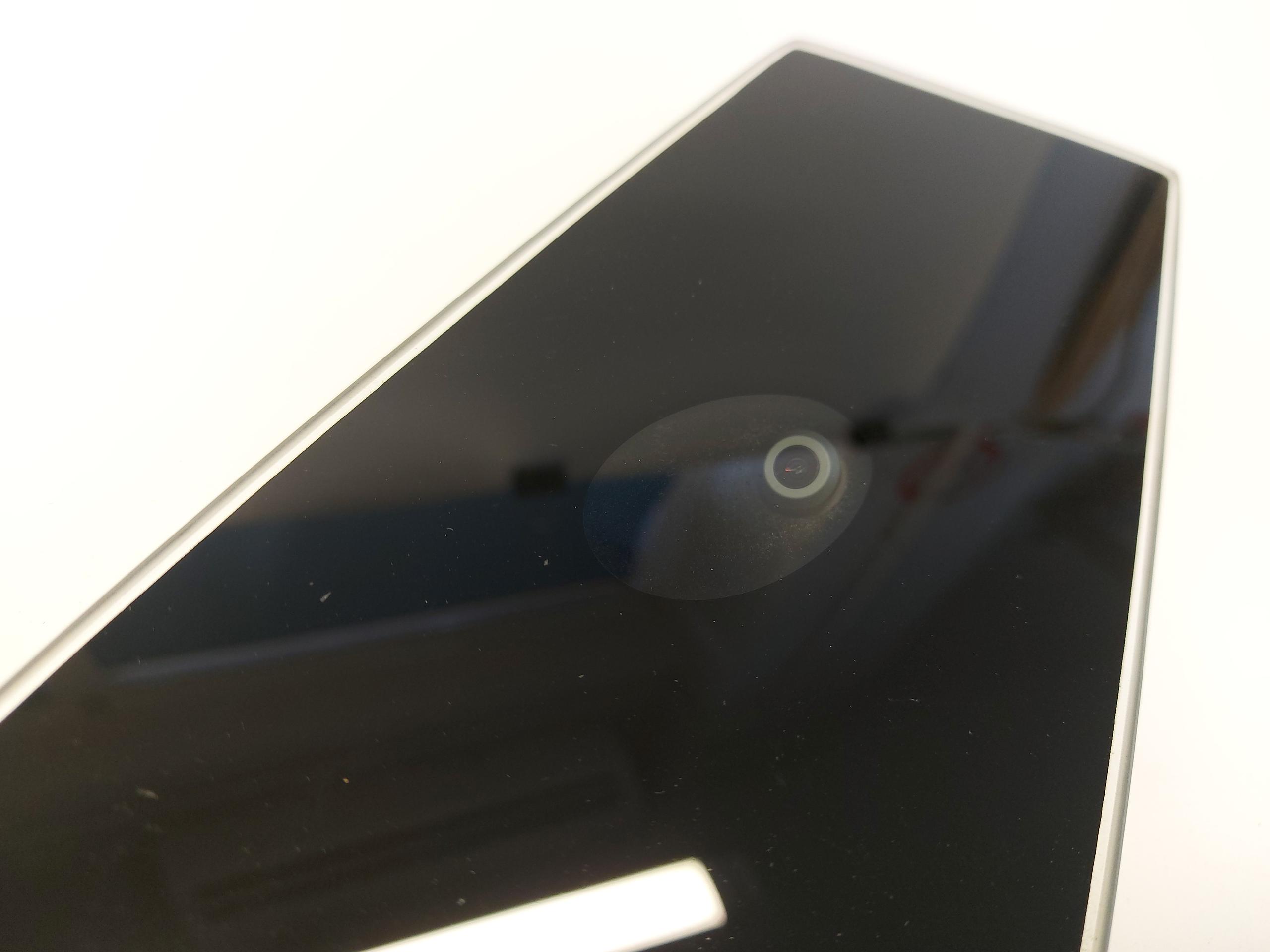 Tesla Model S LIFT plastyk osłona słupka kamera lewa zewnętrzna Producent części Tesla