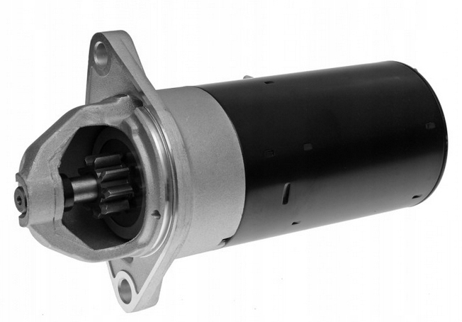 Startér 12V Minibagr Jcb 1CX, 8025,8030, 8040, 804, 8052