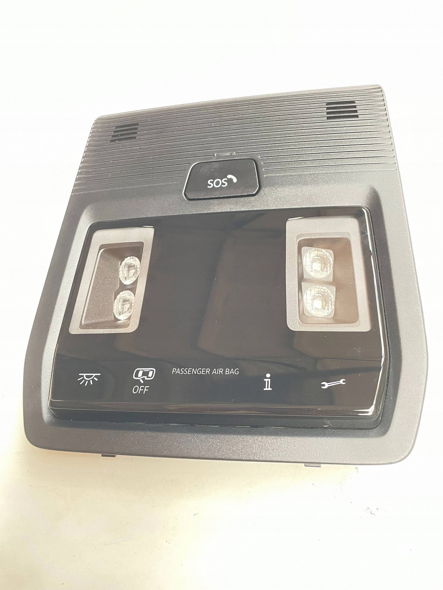 5H0959561BM light sufitowa front Volkswagen Caddy !J