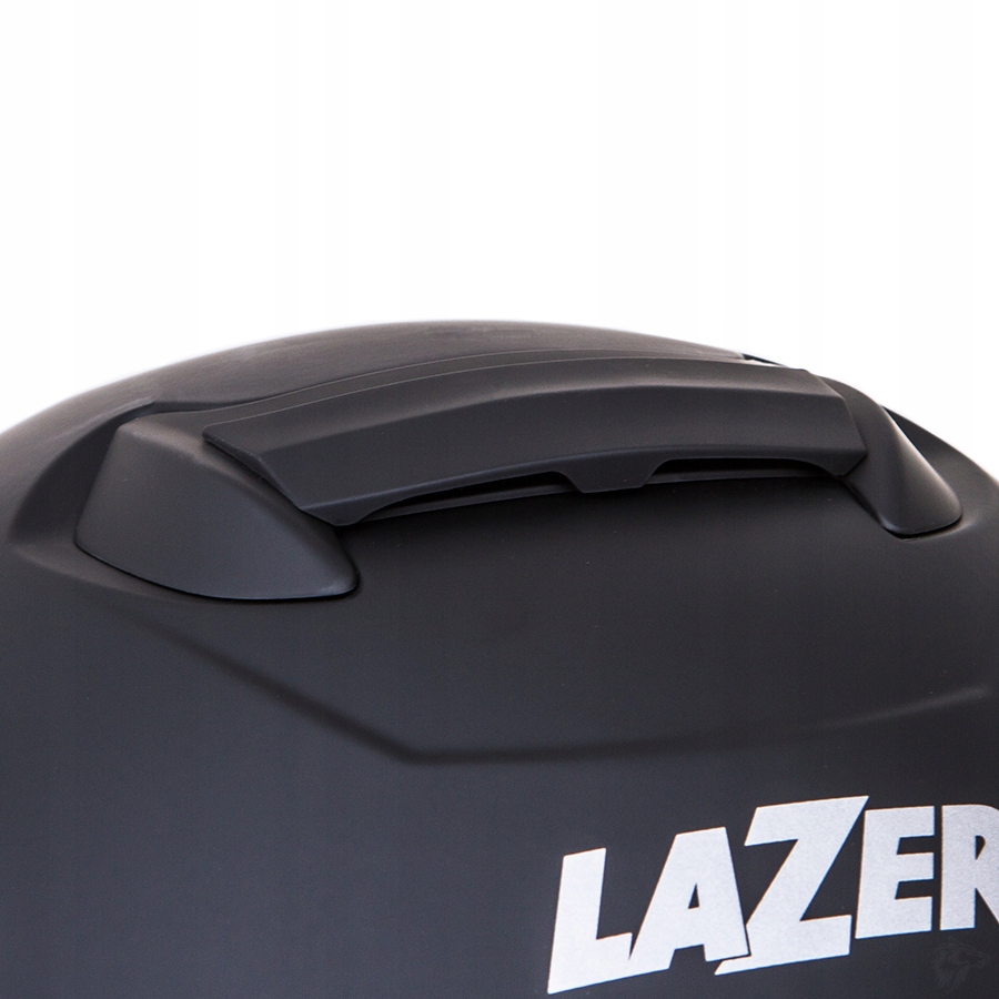 LAZER KASK INTEGRALNY RAFALE EVO Z-LINE CZARNY M Rodzaj lakieru matowy