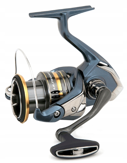 Kołowrotek Shimano Nowa Ultegra Fc 2500 Hg