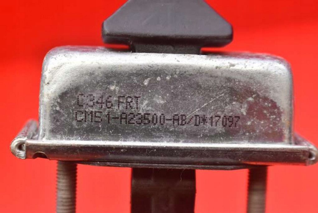 limiter door left front CM51-A23500-AB FORD FOCUS MK3 14-20