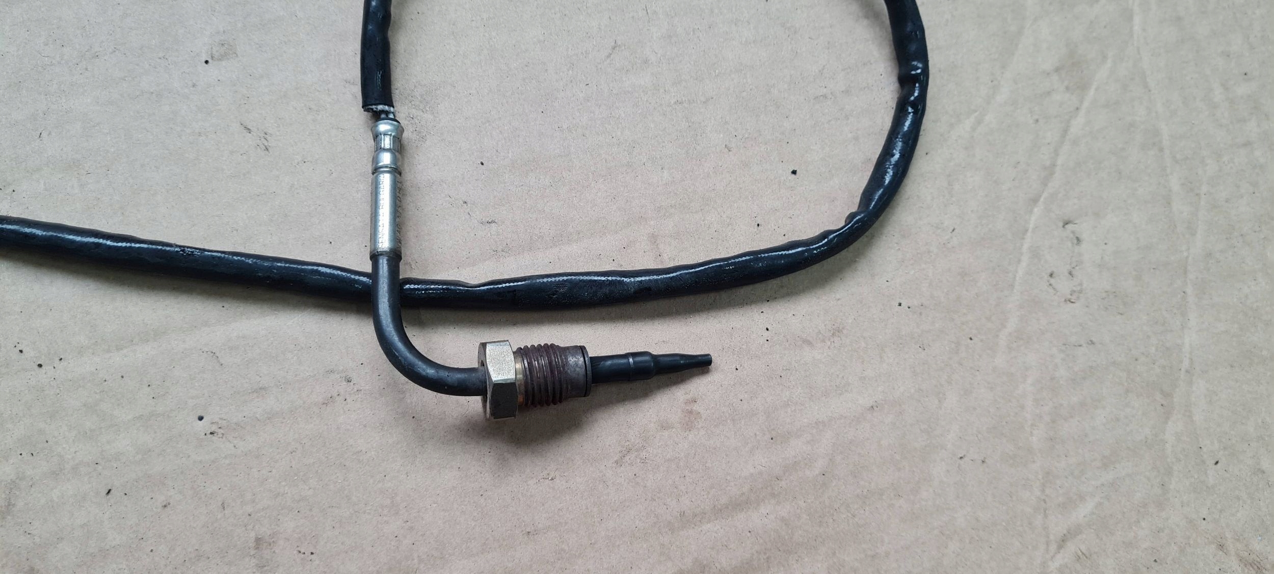 A4 B9 8W Sensor TEMPERATURY 2.0 TDI 8W0906088F A5 8W