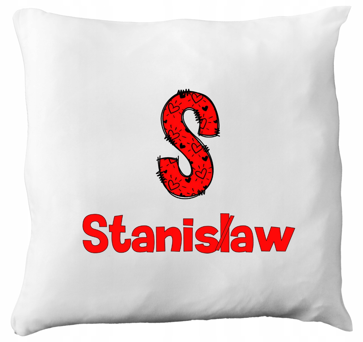 

Poduszka Stanisław, na każdą okazję, 2