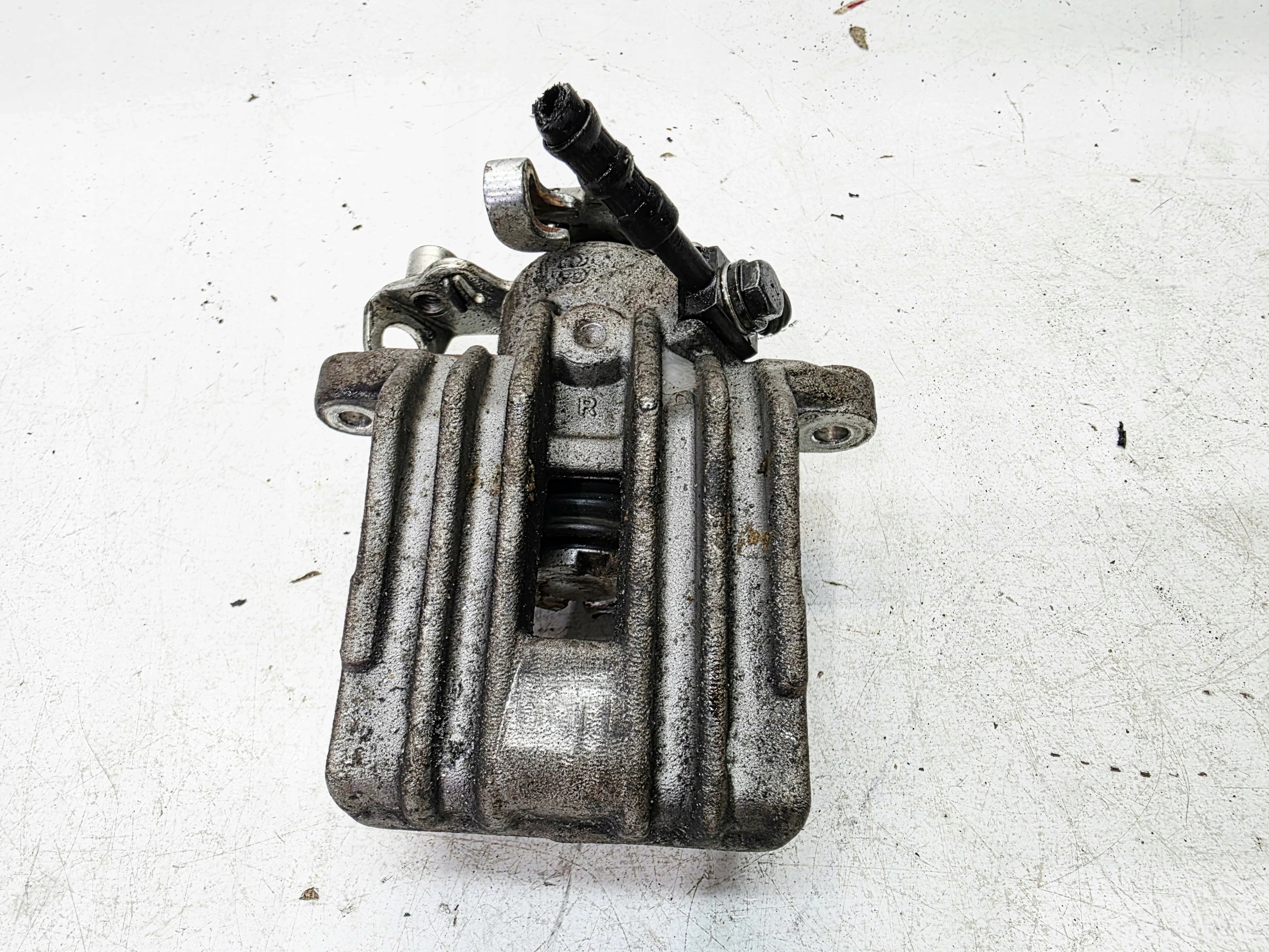 caliper brake right rear part AUDI A3 8L