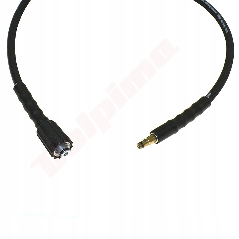 Hadica Karcher 10M K M22x1,5 CLIC 6.390-463.0 Rubber