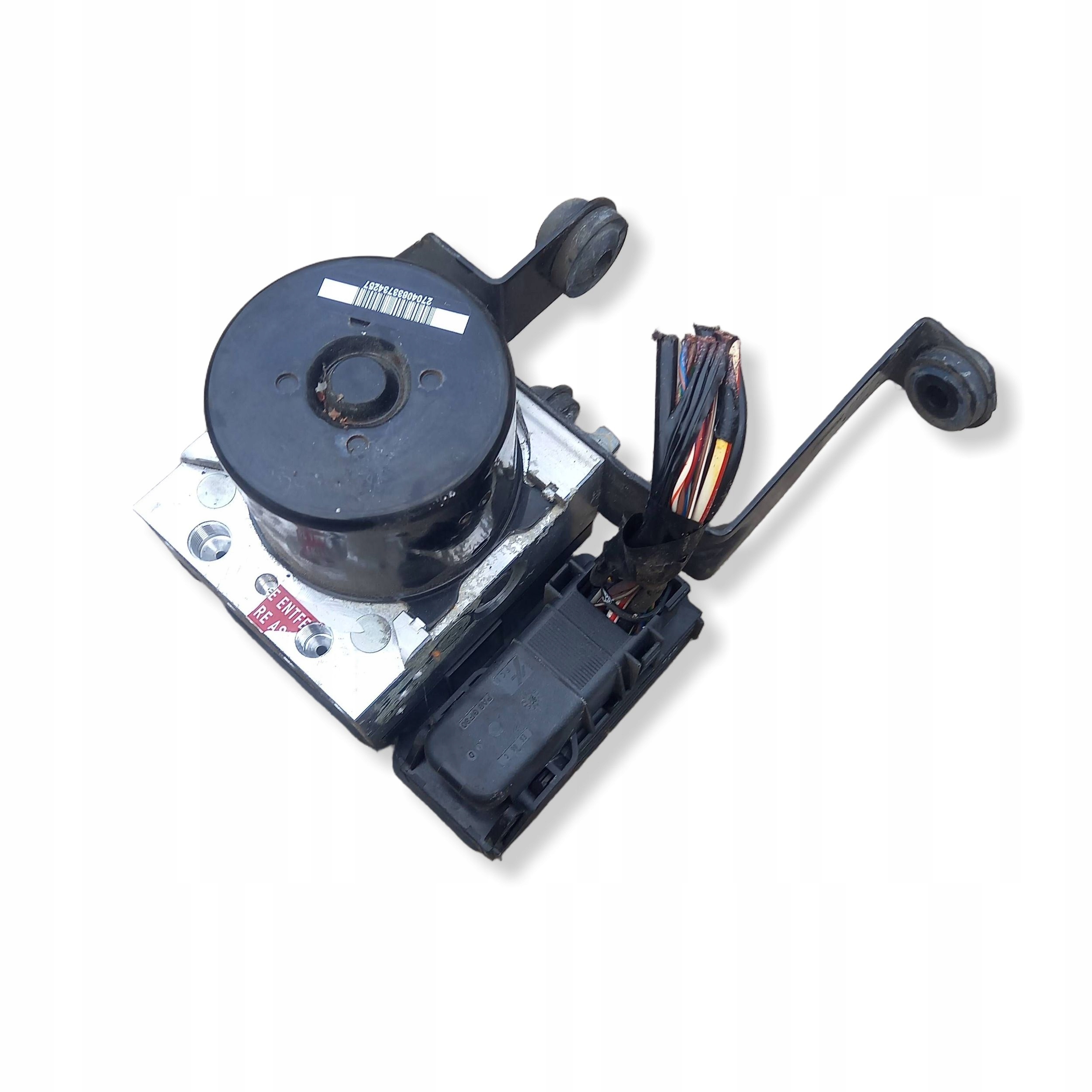 Ford Kuga MK2 1.5 EB II pump ABS