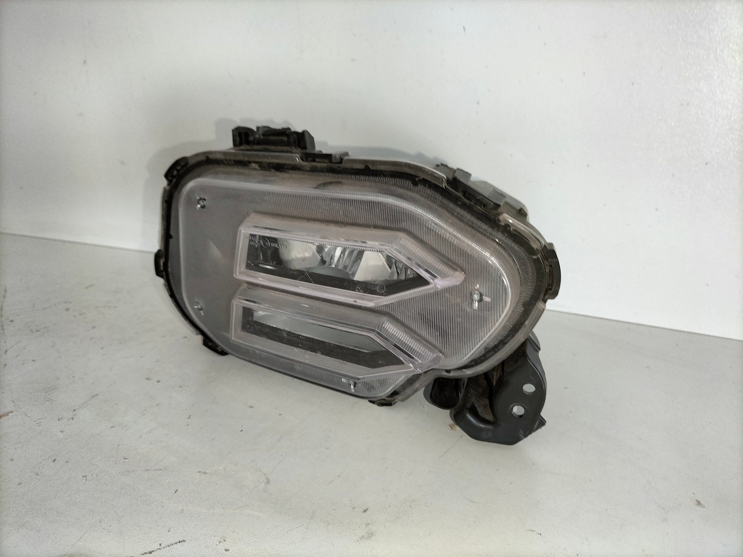 Haloen light right KIA SORENTO 4 IV 20