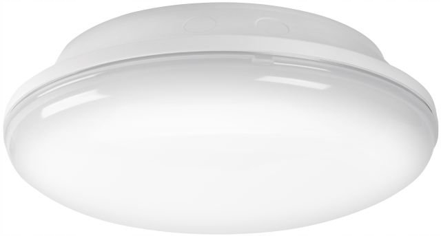 Plafoniera Led Milo Sa 3H Mt 4000K MD czujnik ruchu Mt IP65 Inlklo 92782