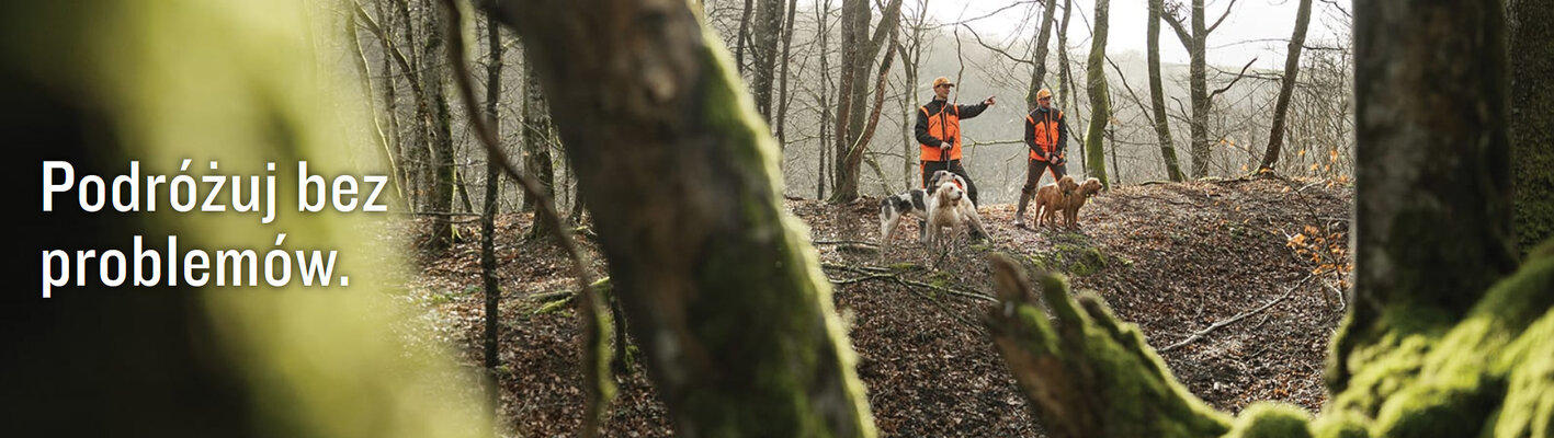 GARMIN ALPHA 200K [010-02616-55] + PL TOPO 2022.4 Przeznaczenie turystyka