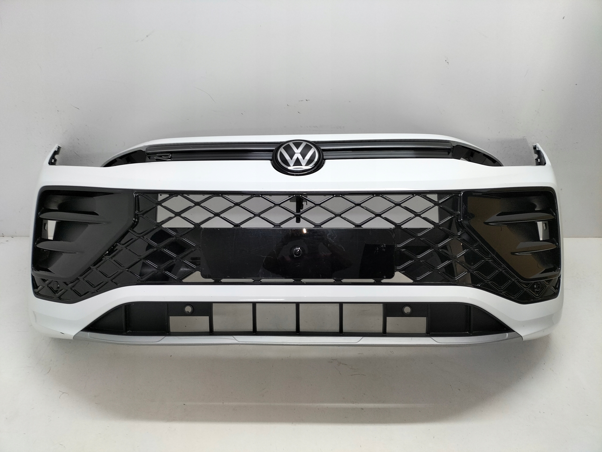 front bumper front VW TAYRON 24- R-LINE