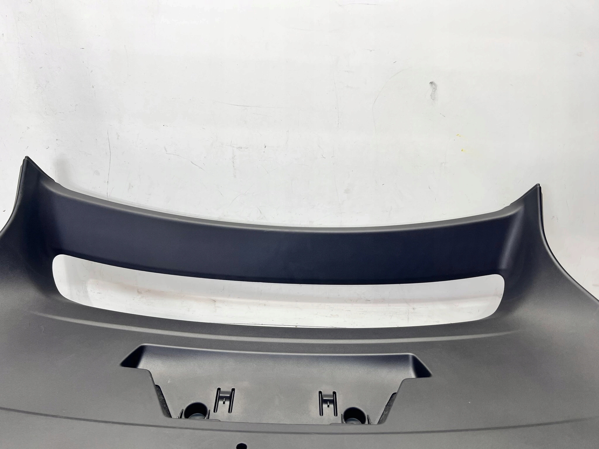 cover bonnet boot AUDI Q4 E-TRON 89E867979
