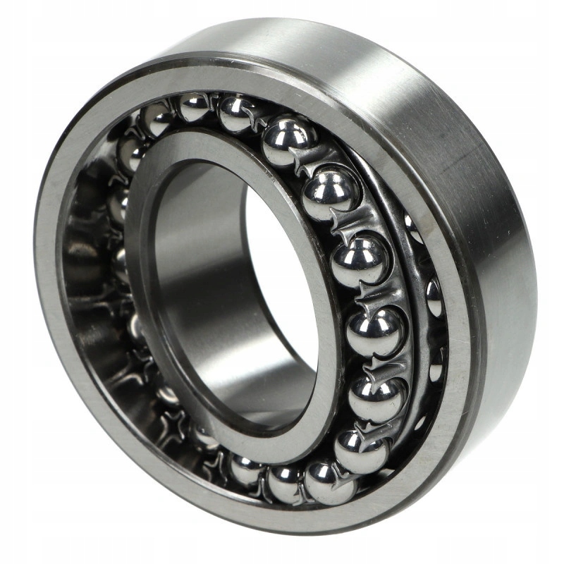 Výkyvné kuličkové ložisko 2213 65x120x31 mm Nkl