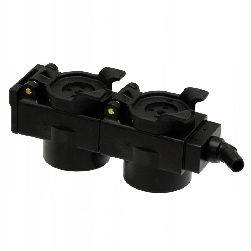 System zbierania oleju TARV 2 6145 86001434