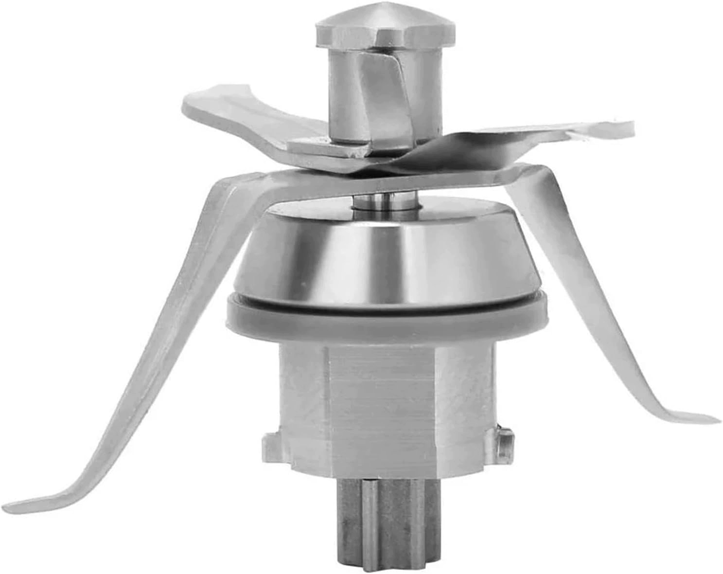 Nůž pro Vorwerk Thermomix TM21 Čepel pro kuchyňský robot s těsněním