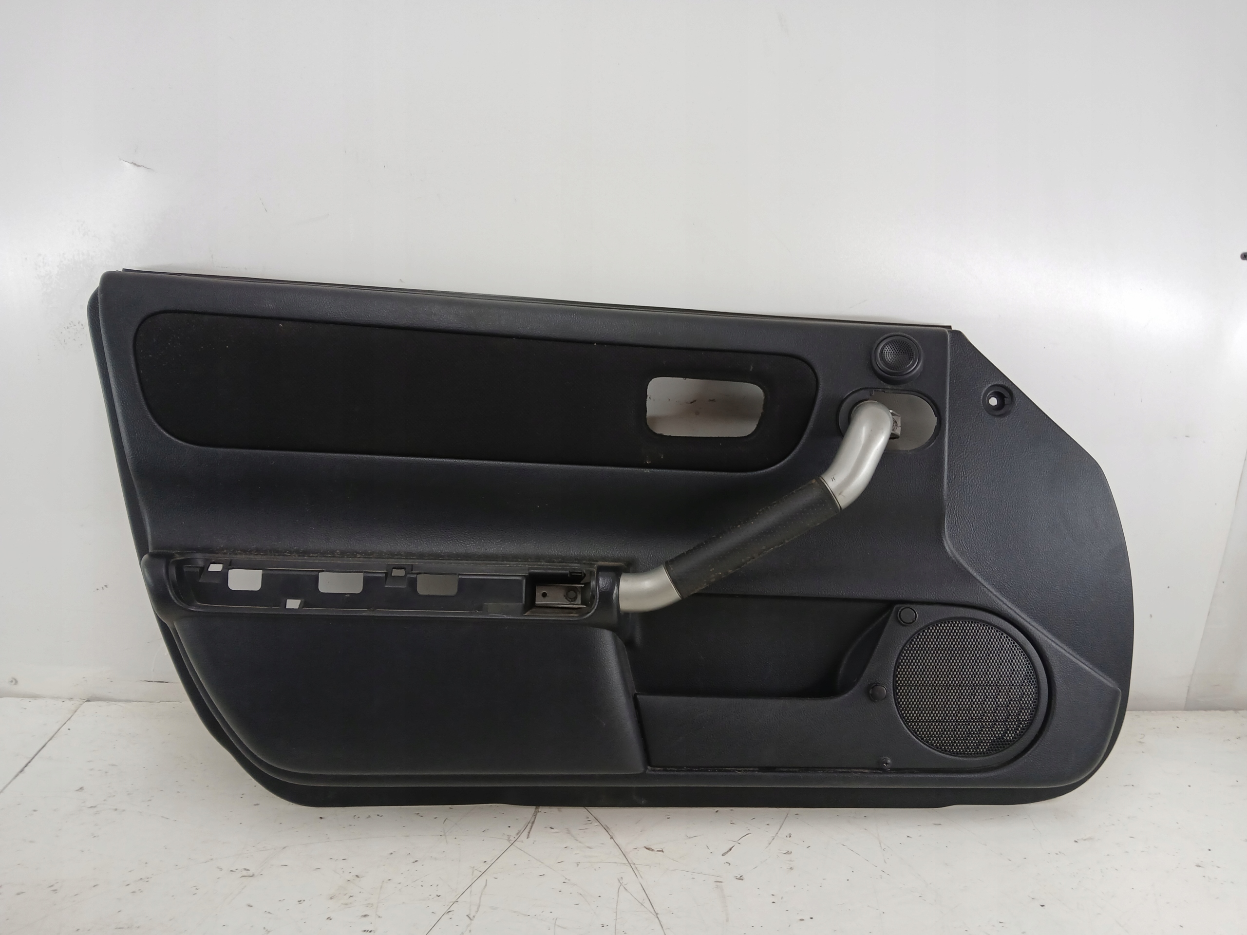 TOYOTA MR2 III ZZW30 side door left