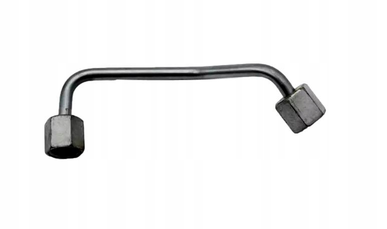 Mercedes Diesel OM651 Vysokotlaká palivová hadice 3 a 4 válce