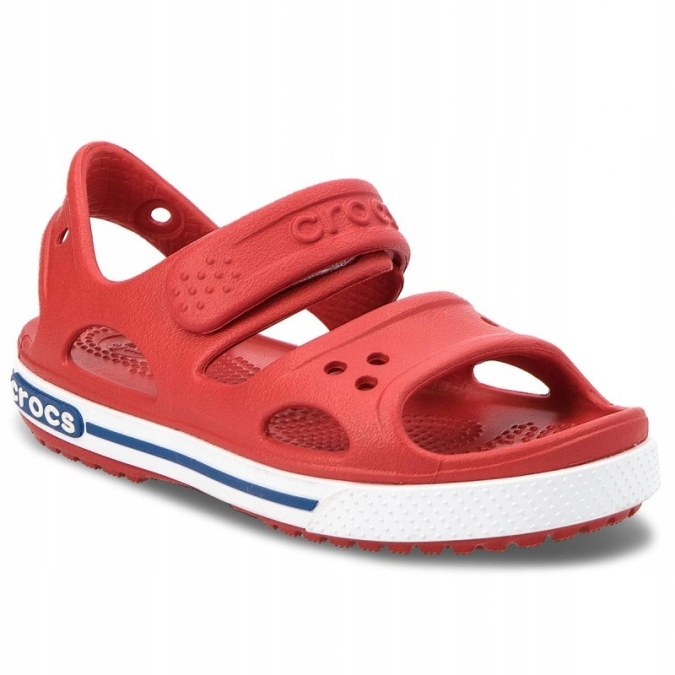 

Sandały Crocs Sandal II Kids 14854-6OE C7 Eu 24