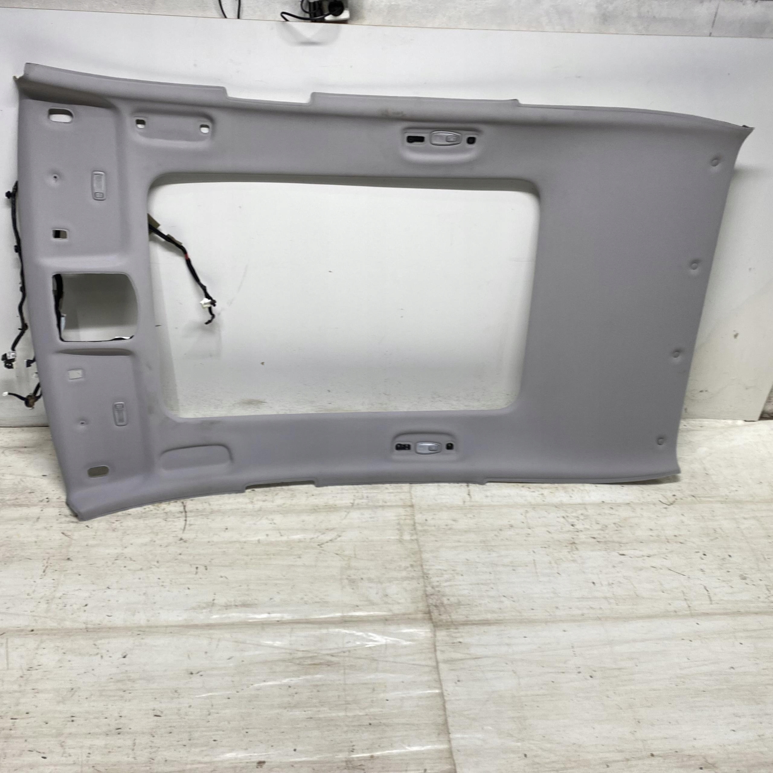 CIELO INTERNO SUFIT HYUNDAI I30 III HB 2017