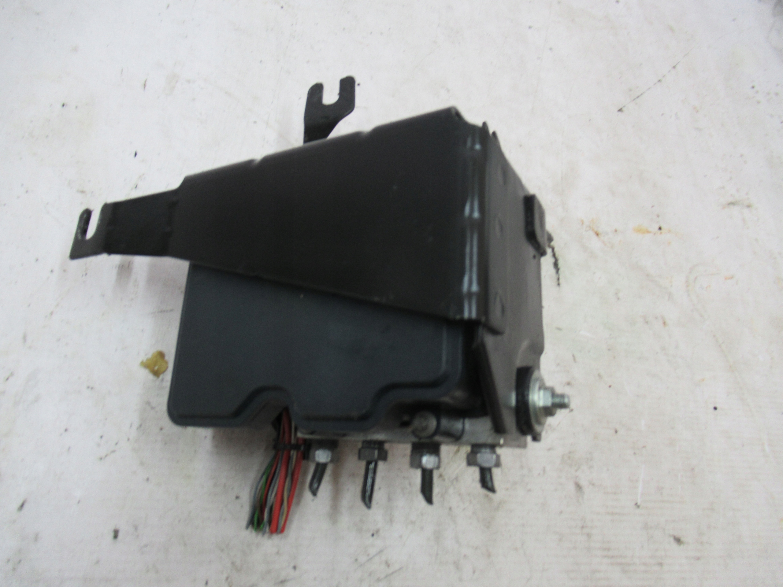 POMPA ABS 476605492R RENAULT CLIO IV 4