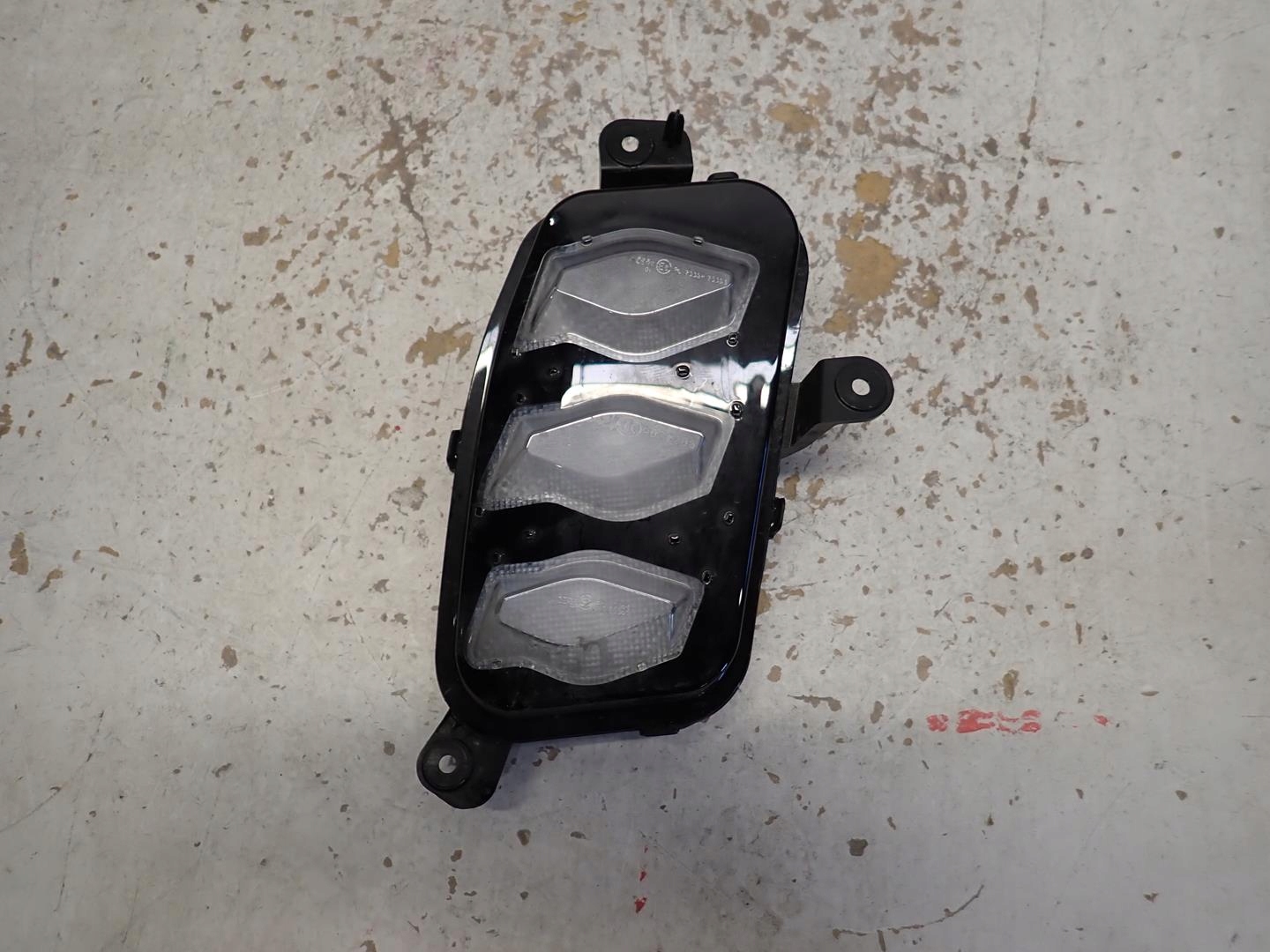 Nebelscheinwerfer rechts LED DRL VW ID4 2020- 11A941056A