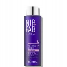 nip+fab Renew Retinol Fix Tonic Extreme 100 ml