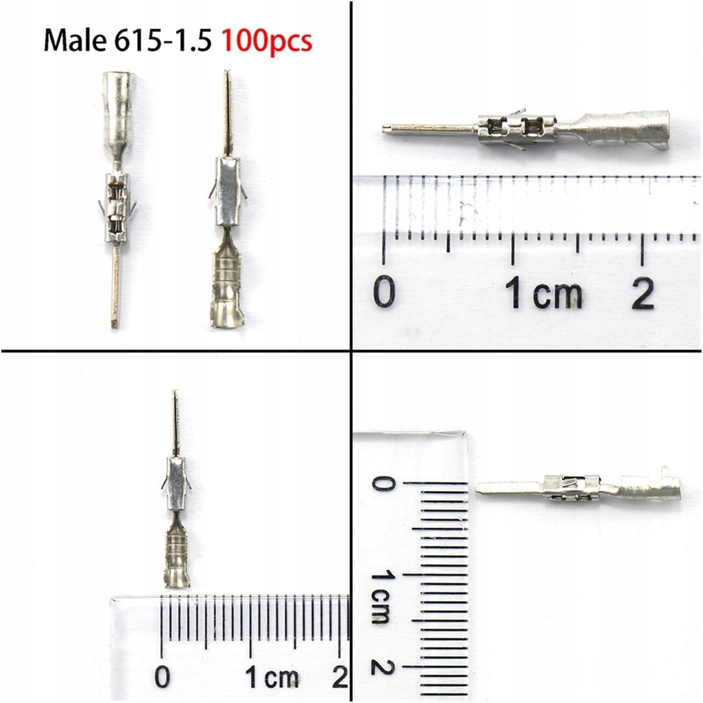 KONEKTORÓW SAMOCHODOWYCH ZESTAW KABLOWYCH KON Kod producenta SAMOCHODOWYCH KONEKTORÓW