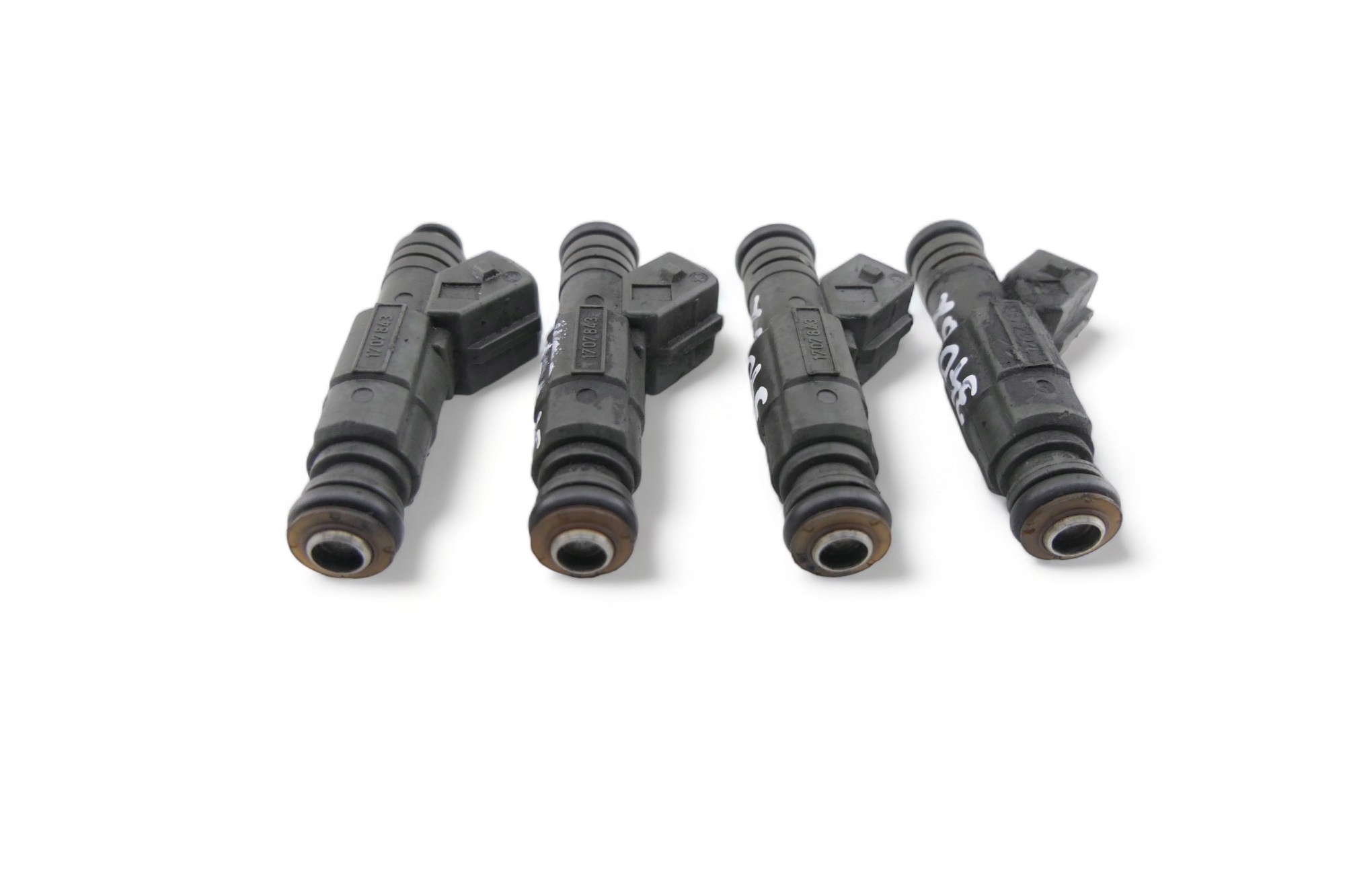 injector RANGE ROVER L322 4.4 V8 0280155823