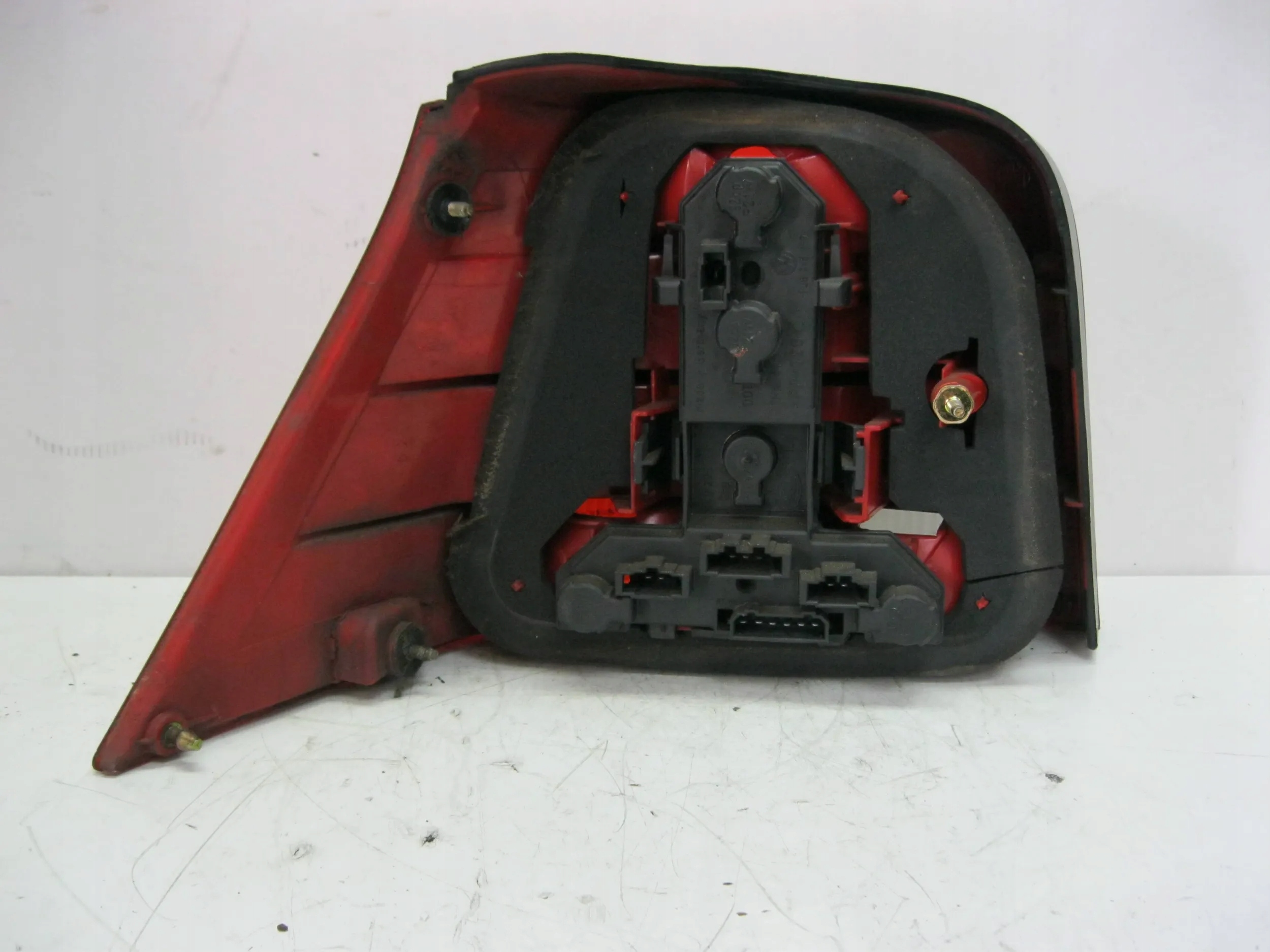light rear part right VW Golf IV 97
