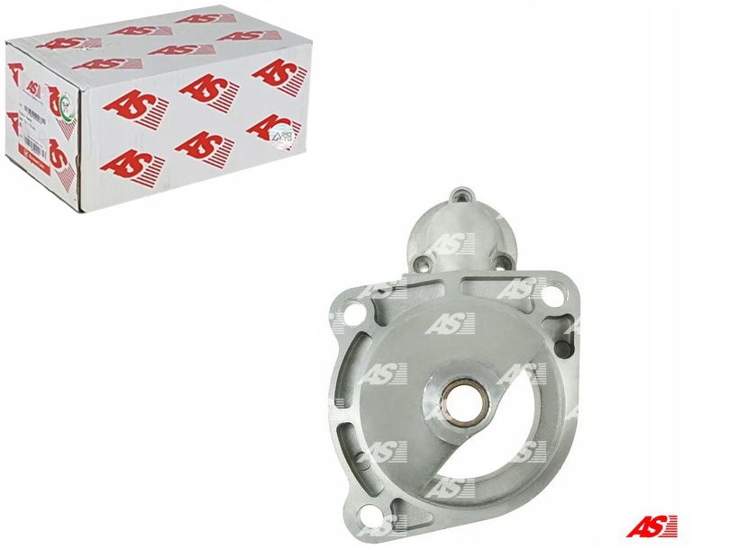 GŁOWICA ROZRUSZNIKA AS-PL