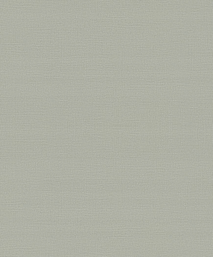 Zelená tapeta do obývačky s textilnou štruktúrou 10,05 m x 106,00 cm tapety
