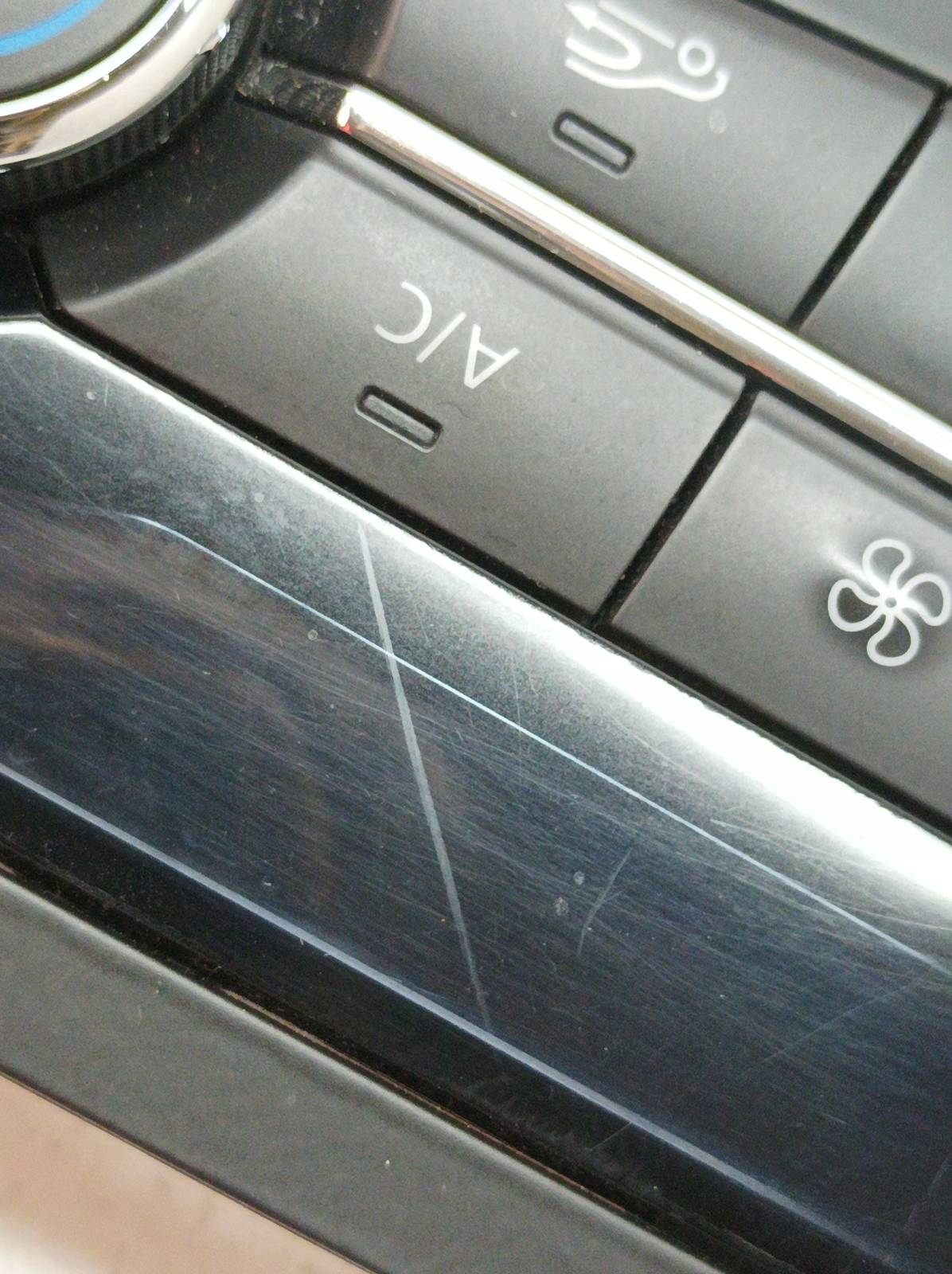 PANEL klími 275102210R Renault Kadjar a (2015- )