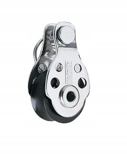 Bloček Harken 16 mm Pojenynový S Přepínačem 17700