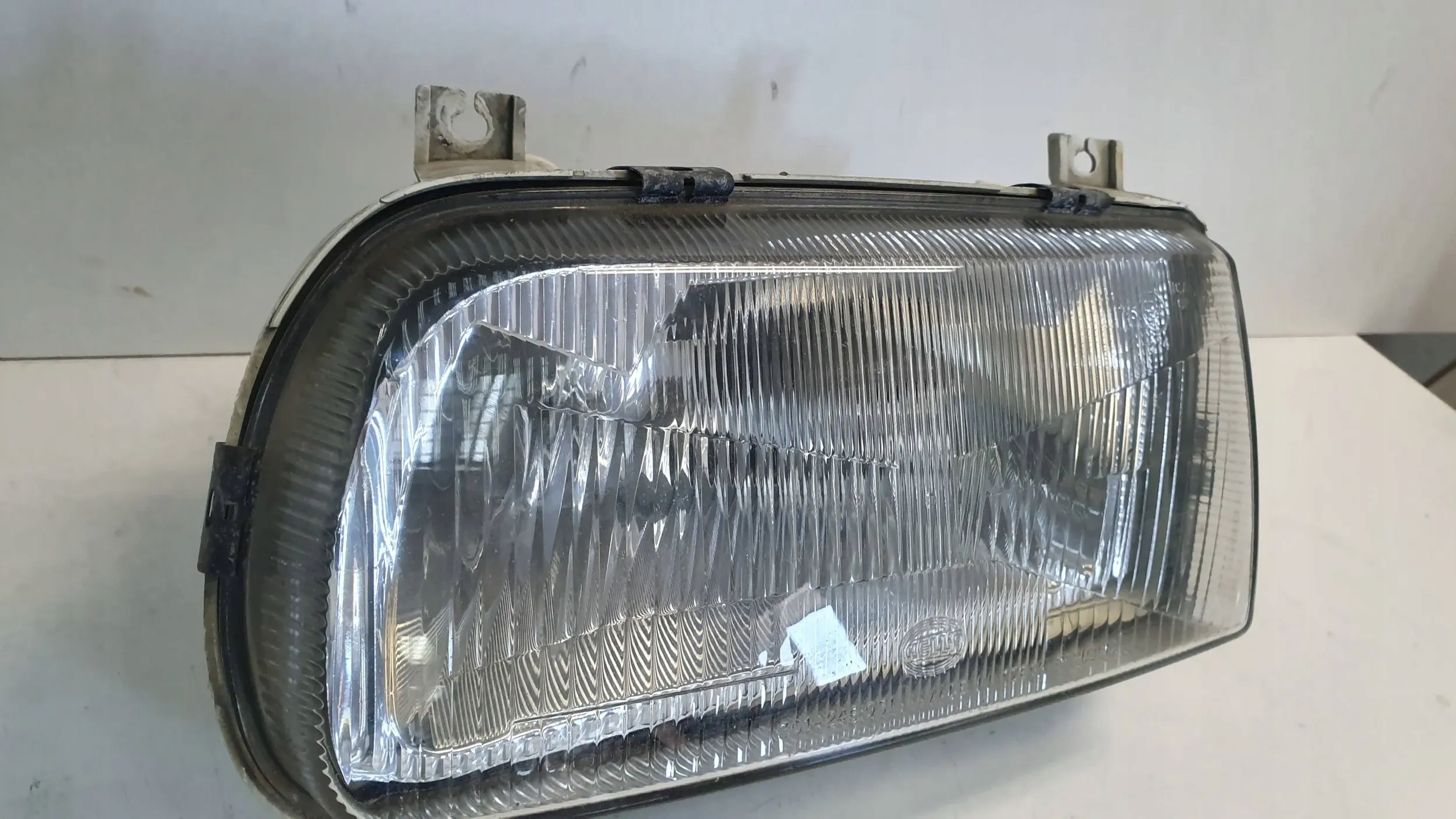 light front left Skoda Felicja 94