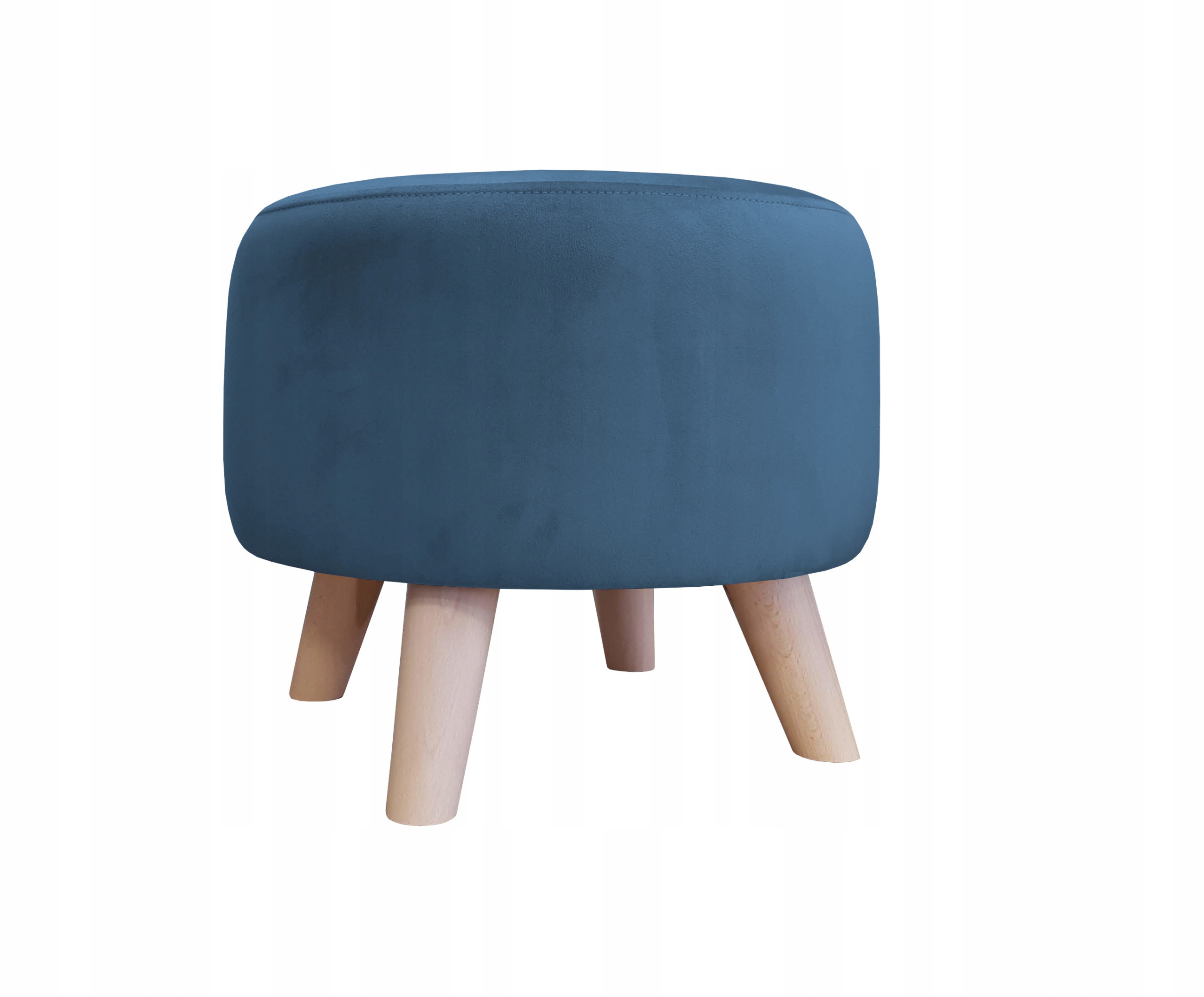 Pufa ALA noga drewno MG33 Marka Atos