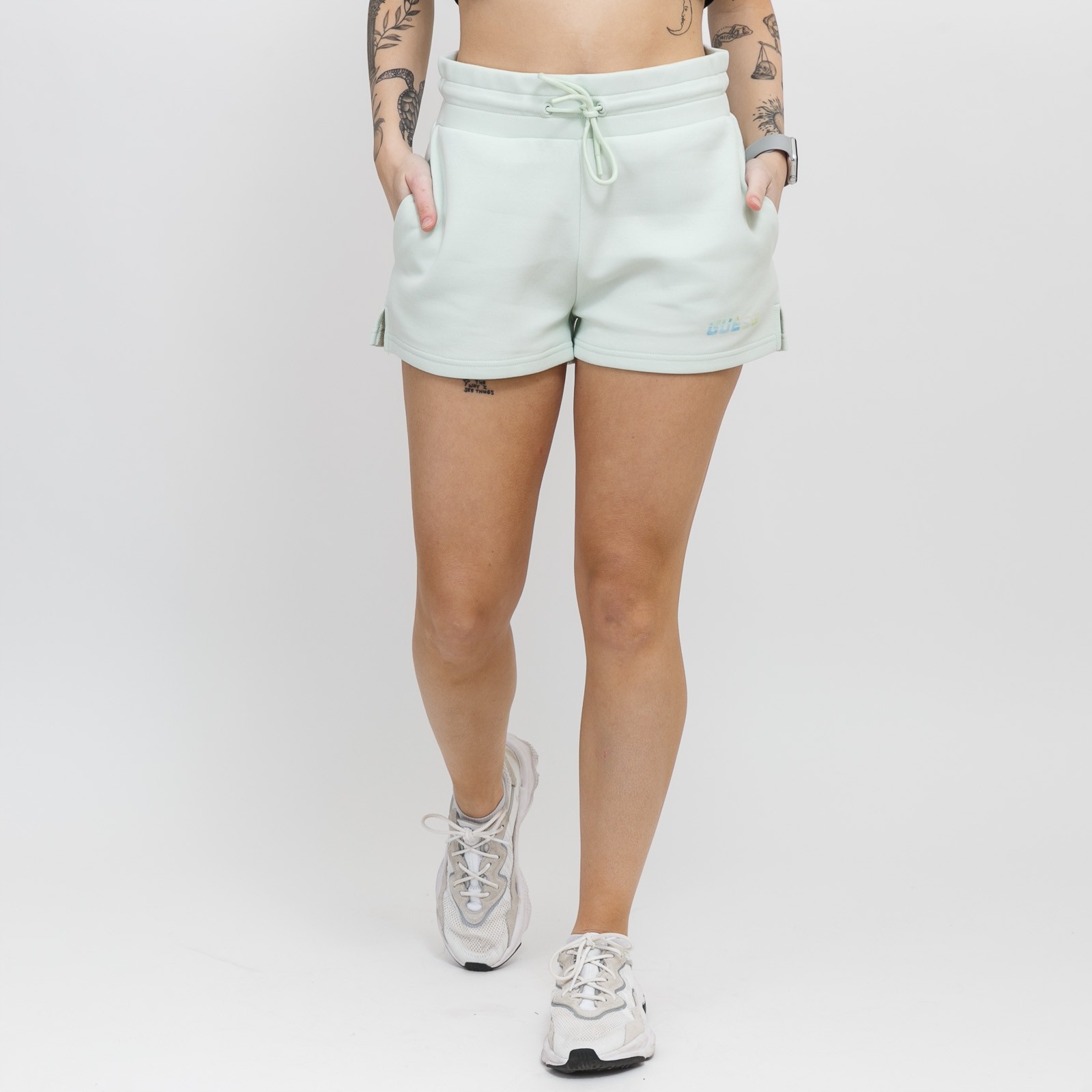 Dámské šortky Guess emely short