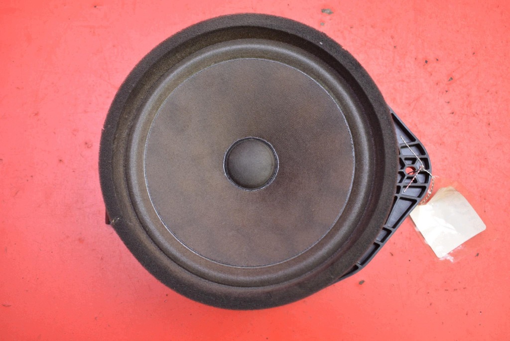 speaker left front OPEL ZAFIRA C TOURER 12-16